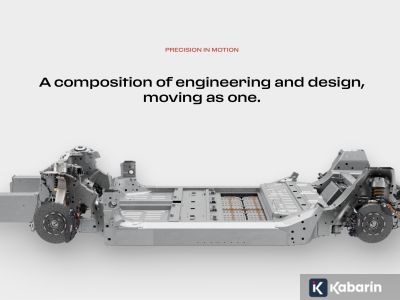 Ferrari luncurkan mobil listrik bertenaga 1000bhp dengan nama Elettrica