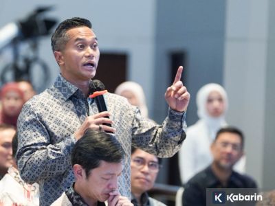 Kadin ajak pengusaha manfaatkan likuiditas pasar biar investasi makin deras