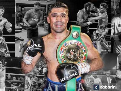 Kisah inspiratif petinju Muhammad Ali dalam melawan diabetes diapresiasi WBC