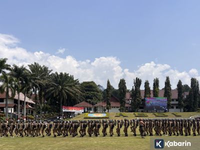 IPDN jamin tidak ada kekerasan dalam proses pendidikan calon praja