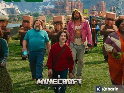 Warner Bros. siapkan sekuel “Minecraft” untuk rilis di tahun 2027