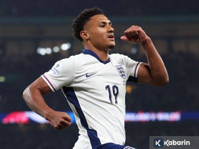 Inggris menang telak 3-0 atas Wales di Wembley pada pertandingan persahabatan