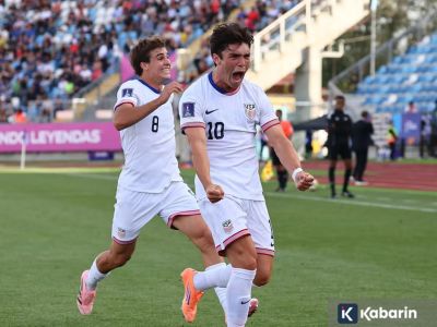 Amerika Serikat lolos perempat final Piala Dunia U-20 usai tekuk Italia 3-0