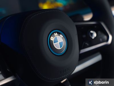 BMW gandeng Momenta buat ngembangin BMW iX3 generasi terbaru