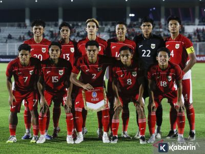 FIFA Match Day jadi ajang pemanasan Timnas U23 menuju SEA Games 2025