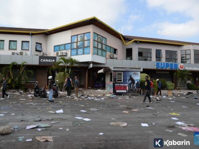 Masyarakat turun ke jalan, desak Presiden Madagaskar untuk mundur