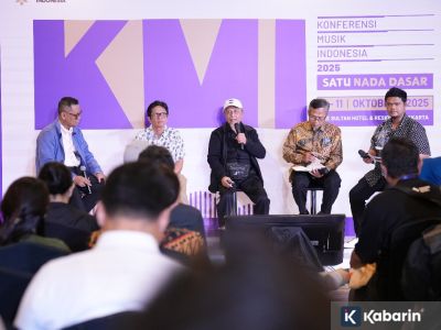 Seni adalah bagian penting dari pendidikan yang membentuk manusia