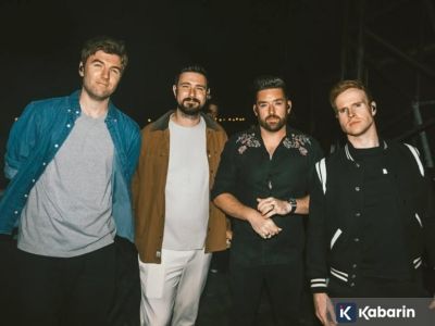 Kodaline siapin album perpisahan sebelum bubar