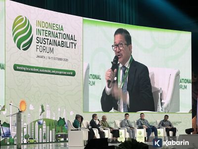 Terhentinya produksi tambang Freeport, terhenti pula smelter Gresik