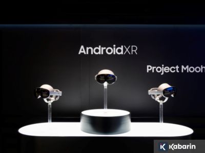 Headset XR Moohan dirumorkan rilis minggu depan, ini kata Samsung