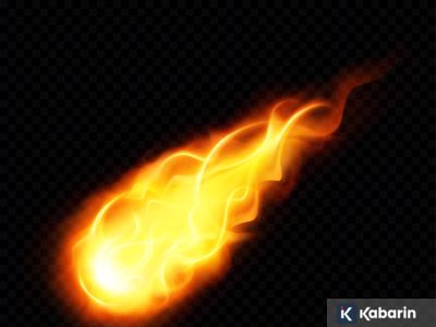 Tanggal 21 Oktober 2025 diprediksi jadi puncak hujan meteor orionid