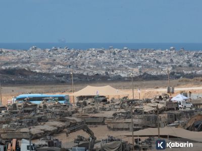 Tentara AS sudah tiba di Israel buat pantau gencatan senjata di Gaza