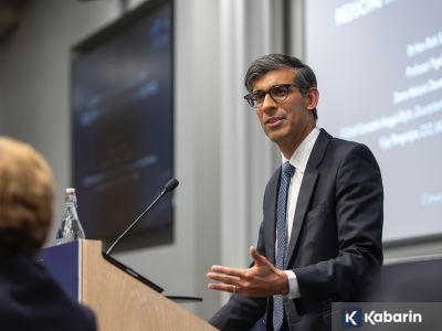 Mantan Perdana Menteri Inggris jadi penasehat Microsoft
