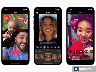 Aplikasi Clips ditarik dari App Store karena dianggap ketinggalan jaman