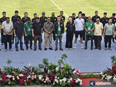 Nusantara Lampung FC usung target naik ke Liga 2 tahun depan 
