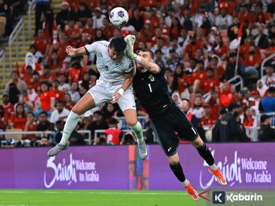 Update ranking FIFA terbaru: Posisi Indonesia disalip Malaysia di posisi 122