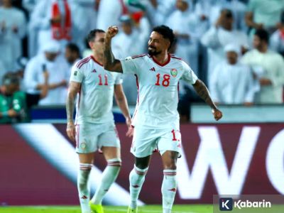 UEA berhasil tumbangkan Oman 2-1 di Kualifikasi Piala Dunia 2026