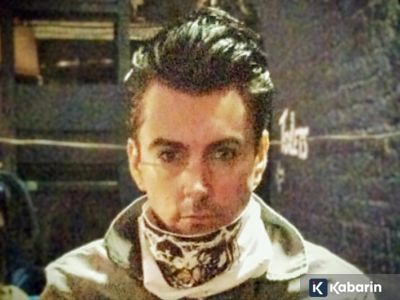 Ex vokalis Lostprophets dibunuh di penjara