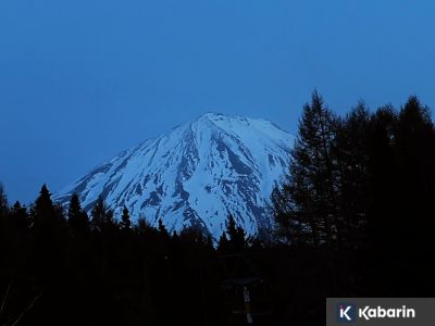 Angka kecelakaan pendaki di Gunung Fuji turun 44 persen karena aturan baru