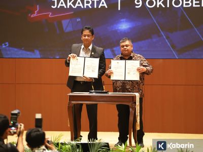 BPKP dan Kemenkeu kolaborasi untuk maksimalkan pemungutan pajak negara