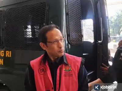 Nadiem Makarim jalani pemulihan usai operasi, dan siap hadapi proses hukum