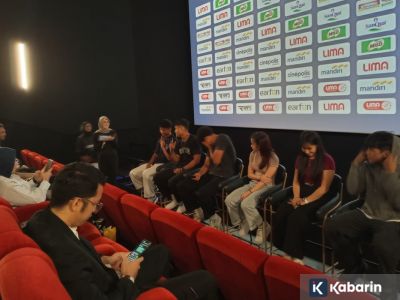 Punggawa Binus dan Trisakti yakin bisa menjuarai LIMA Basketball 2025