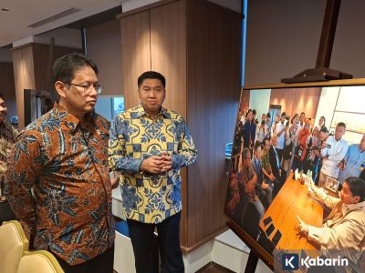 Menkeu dan Menteri PKP bahas skema rusun yang lebih manusiawi di perkotaan