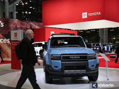 Mobil baru di AS kini bikin kantong menjerit, harga rata-rata tembus 50.000 dolar
