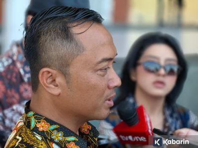 Timnas gagal lolos ke Piala Dunia, Erick Thohir minta maaf ke presiden