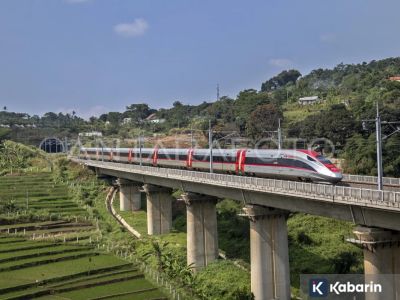 Ini yang dicari KPK dalam penyelidikan dugaan korupsi di proyek Kereta Cepat Whoosh