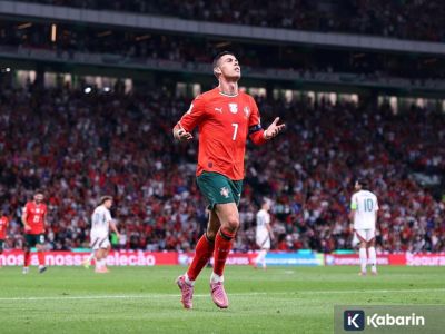 Portugal gagal menang, tiket ke Piala Dunia 2026 harus tertunda