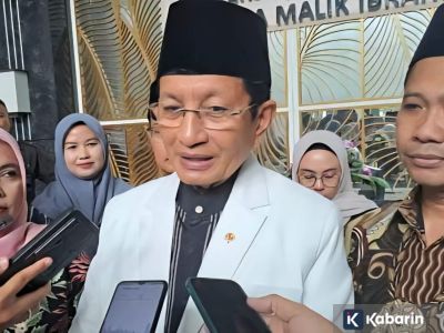 Menag dorong kampus beragama kembali hidupkan ilmu-ilmu Islam klasik