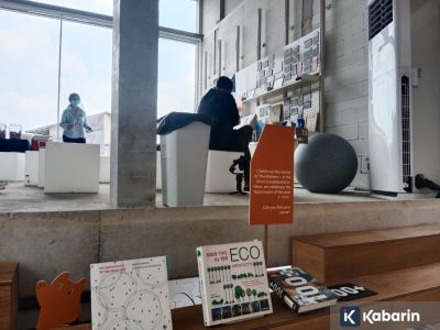 Atelier Riri gelar pameran perjalanan hidup dalam perayaan 15 tahun berkarya