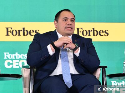 Pandu Sjahrir pastikan proyek ubah sampah jadi energi siap meluncur akhir 2025