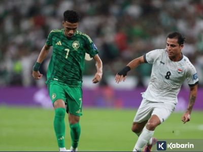 Jadwal leg 1&2 UEA vs Irak di Kualifikasi Piala Dunia 2026 zona Asia putaran kelima