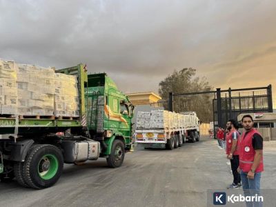 Bantuan ke Gaza masih minim meski sudah gencatan senjata