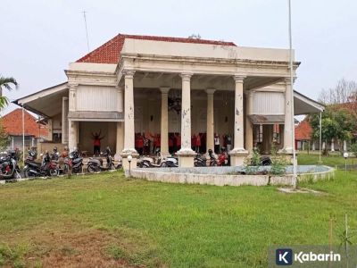 19 objek di Pekalongan ditetapkan sebagai cagar budaya