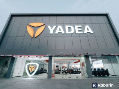 Yadea luncurkan sepeda listrik terbaru lewat TikTok