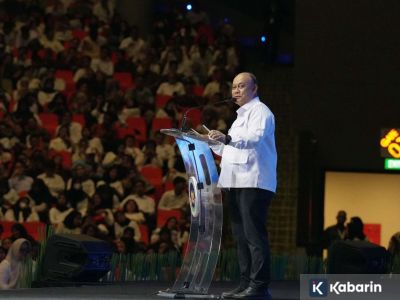 3 kunci sukses Program Makan Bergizi Gratis untuk 82,9 juta orang