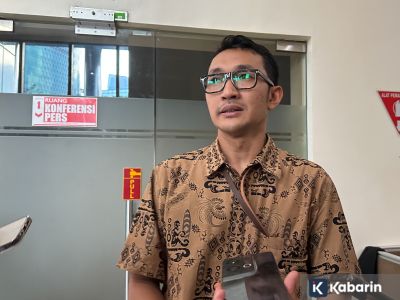 KPK panggil mantan sekretaris perusahaan Pertamina soal kasus gas alam cair