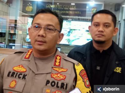 Masyarakat diminta untuk setop sebarkan foto korban pembunuhan