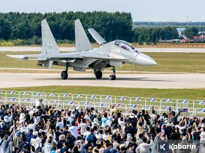 Indonesia bakal tambah Jet Tempur Chengdu J-10 ke armada TNI AU