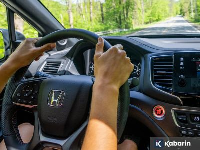 Honda tangguh di Inggris tapi penjualannya di Indonesia turun drastis