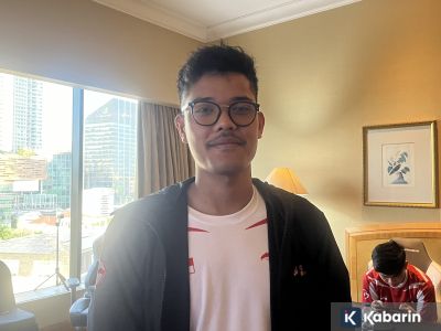 RRQ Kazu siapkan jurus rahasia untuk FFWS Global dan SEA Games 2025