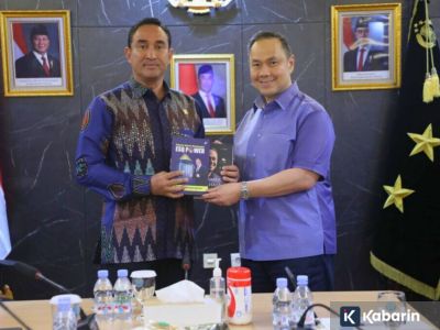 BNN dorong pendekatan spiritual untuk perangi narkoba di kalangan anak muda