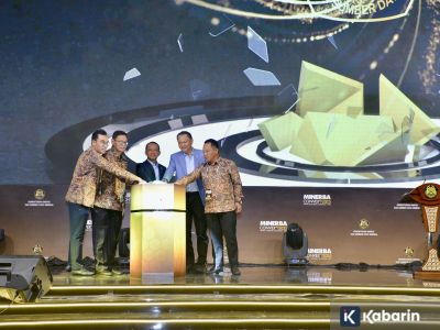 Bahlil pastikan pengelolaan tambang harus bawa manfaat untuk rakyat