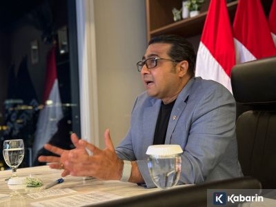 Indonesia dorong aturan global soal royalti musik di WIPO