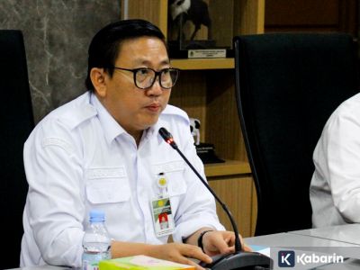 Kementan yakinkan pasokan ayam ras aman jelang libur Nataru 2025