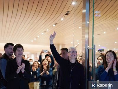 Apple bakal terus ningkatin investasi dan kerja sama di China