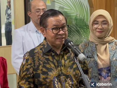 Pramono minta proyek APBD 2026 dilelang lebih cepat biar Jakarta gak makin macet